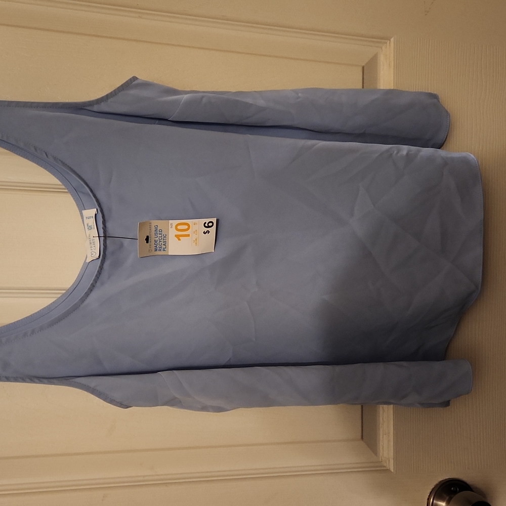 Dress shirt